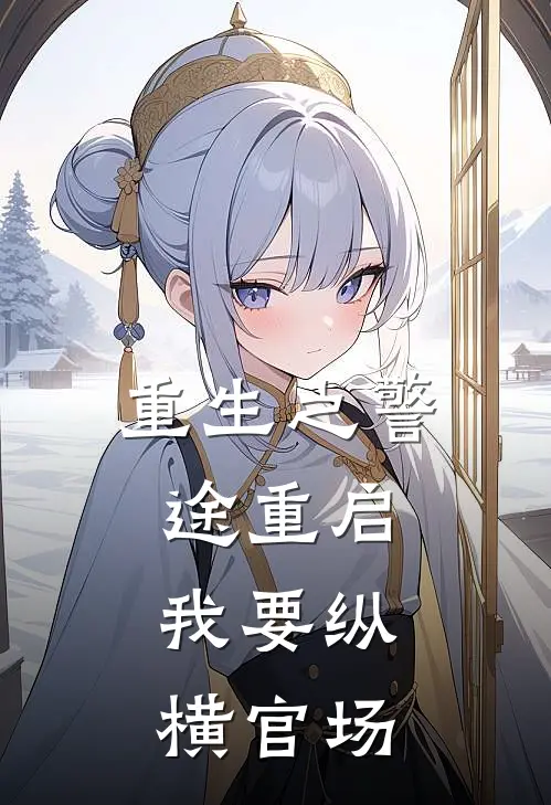 重生之警途重启，我要纵横官场