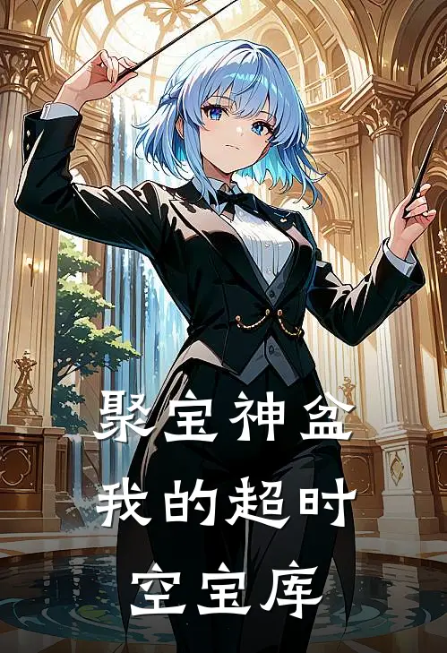 聚宝神盆：我的超时空宝库