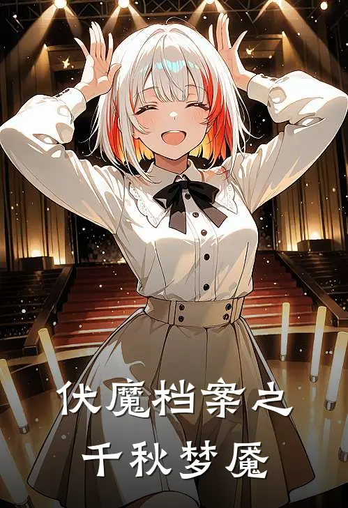 伏魔档案之千秋梦魇