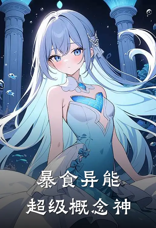 暴食异能：超级概念神