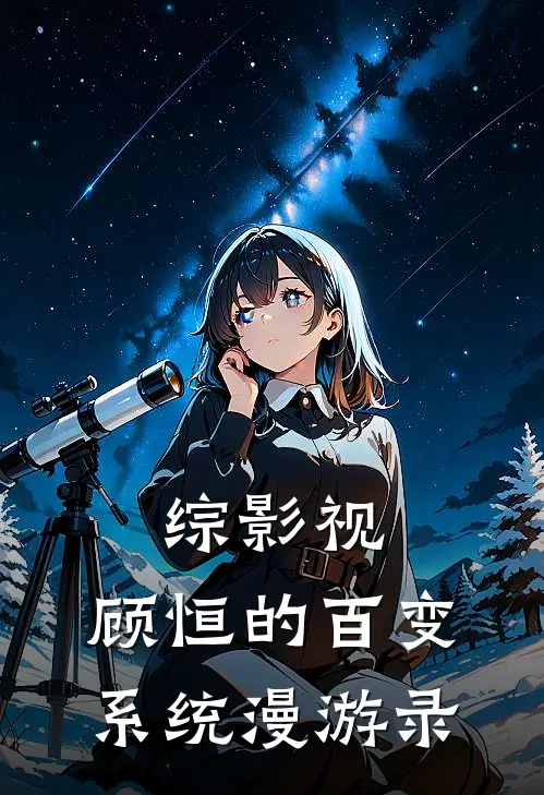 综影视：顾恒的百变系统漫游录