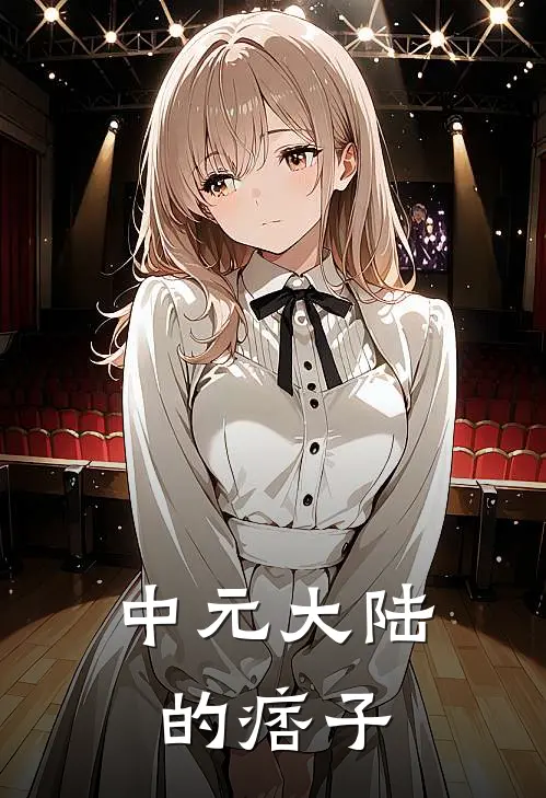 中元大陆的痞子