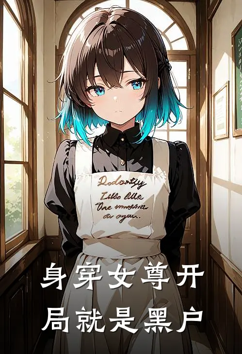 身穿女尊开局就是黑户
