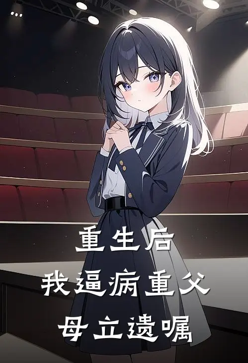 重生后，我逼病重父母立遗嘱