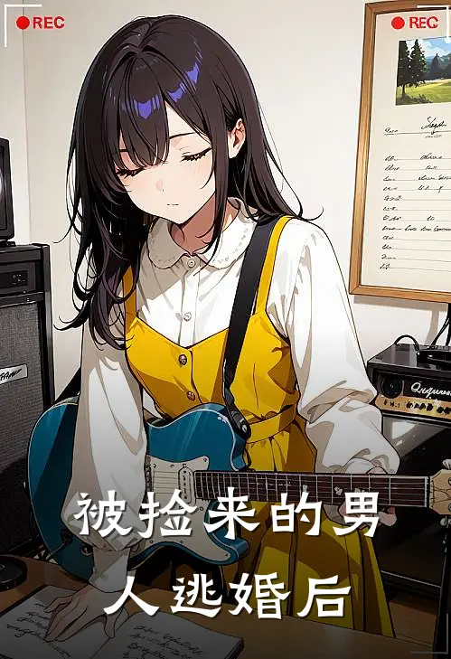 被捡来的男人逃婚后