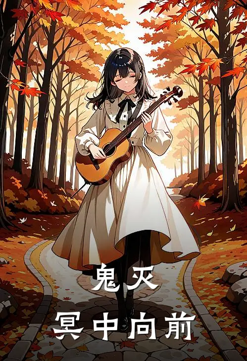 鬼灭，冥中向前