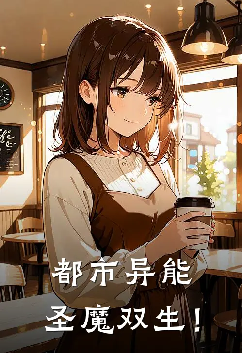 都市异能：圣魔双生！