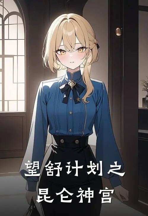 望舒计划之昆仑神宫