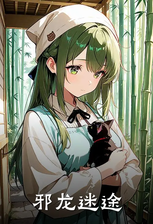 邪龙迷途