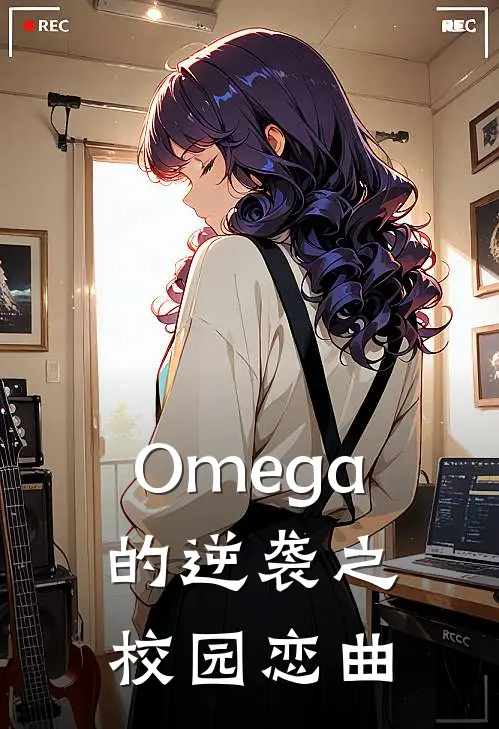 Omega的逆袭之校园恋曲
