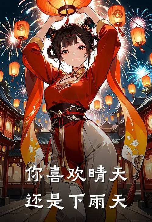 你喜欢晴天还是下雨天