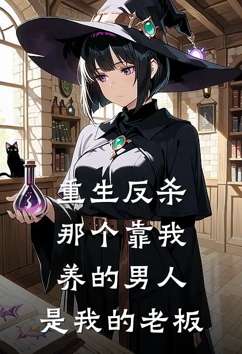 重生反杀：那个靠我养的男人，是我的老板