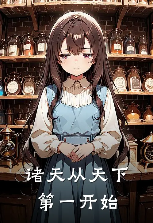 诸天从天下第一开始