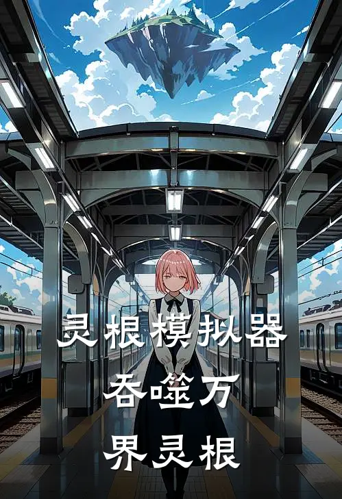 灵根模拟器：吞噬万界灵根