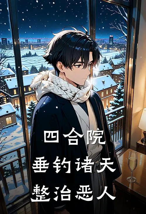 四合院：垂钓诸天整治恶人