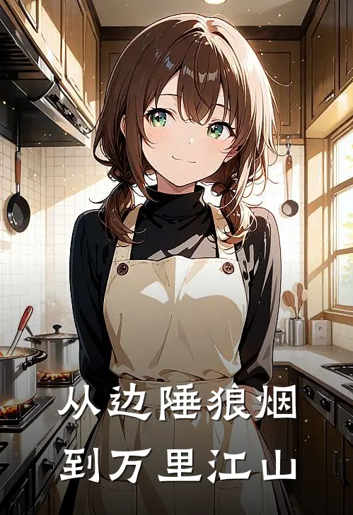 从边陲狼烟到万里江山