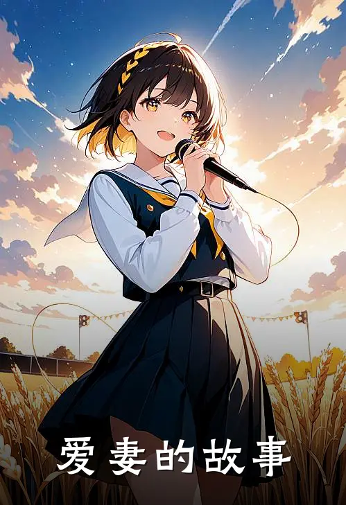 爱妻的故事