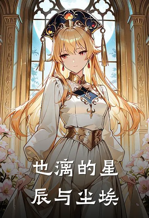 也漓的星辰与尘埃