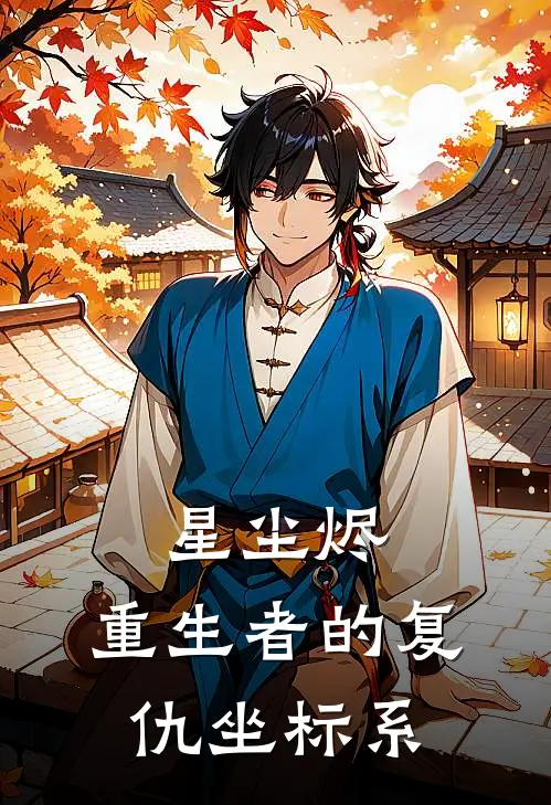 星尘烬：重生者的复仇坐标系