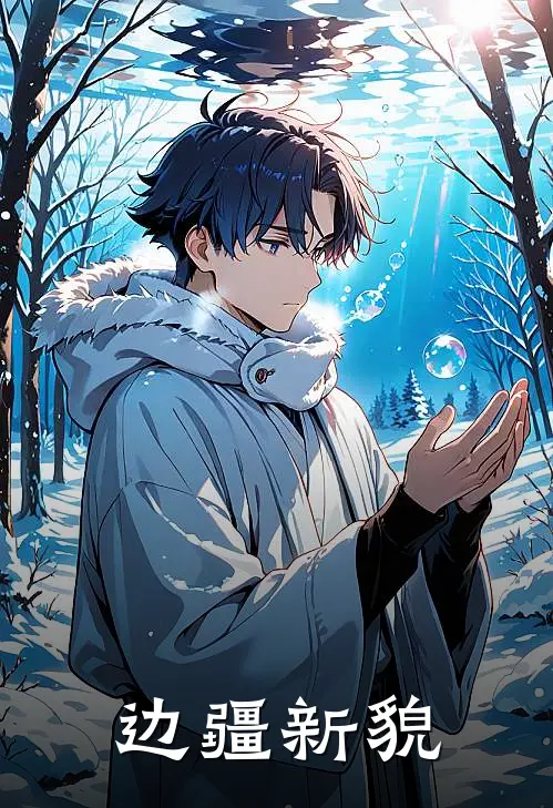 边疆新貌