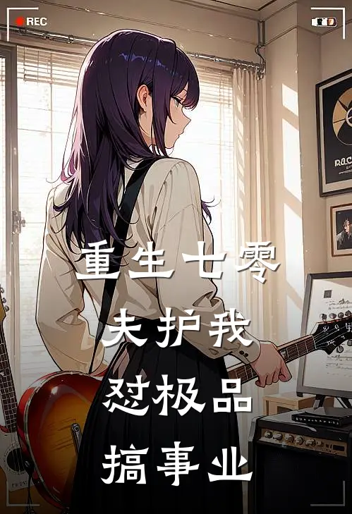 重生七零：夫护我，怼极品搞事业