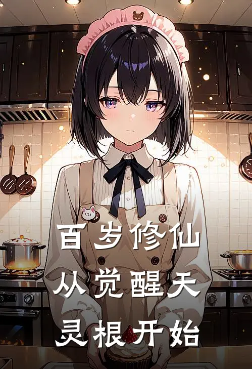 百岁修仙：从觉醒天灵根开始