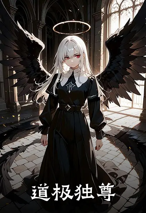 道极独尊