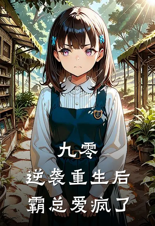 九零：逆袭重生后，霸总爱疯了