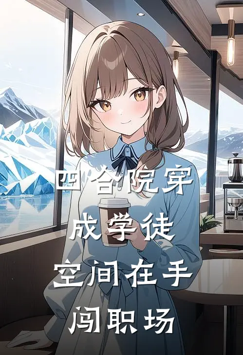 四合院穿成学徒，空间在手闯职场