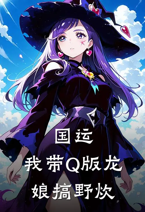 国运：我带Q版龙娘搞野炊