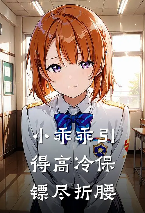 小乖乖引得高冷保镖尽折腰