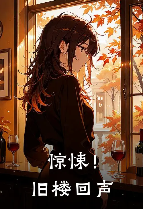 惊悚！旧楼回声