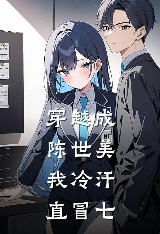 穿越成陈世美，我冷汗直冒(七)