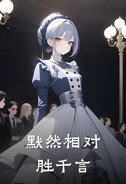 默然相对胜千言