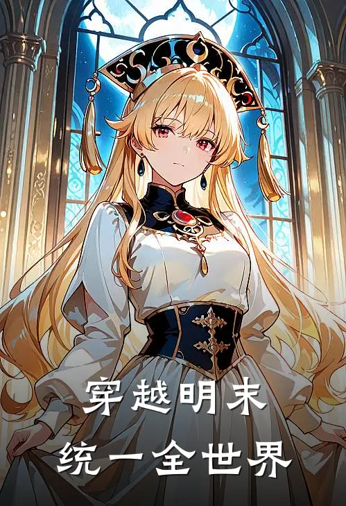 穿越明末，统一全世界