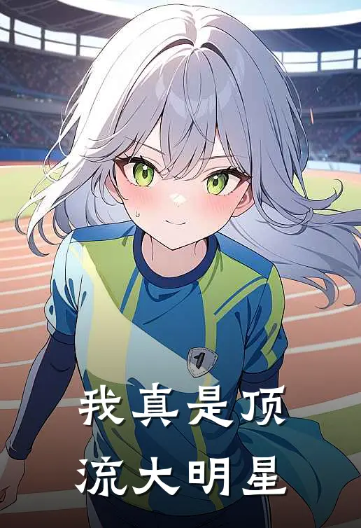 我真是顶流大明星