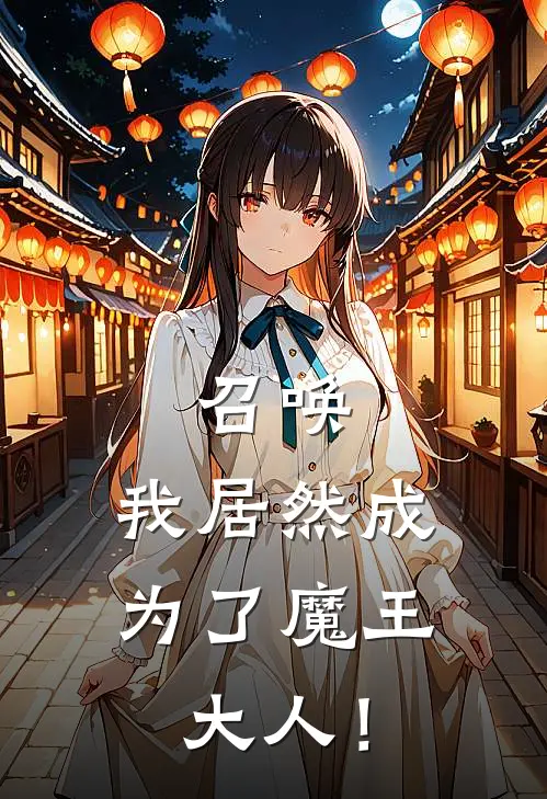 召唤：我居然成为了魔王大人！