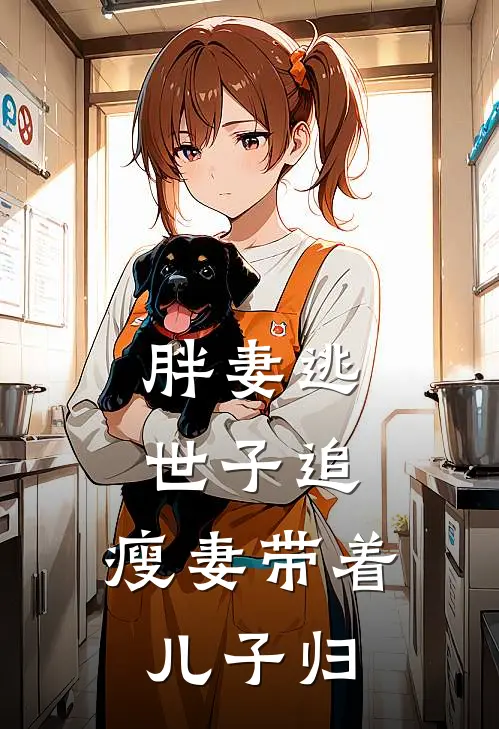 胖妻逃，世子追，瘦妻带着儿子归