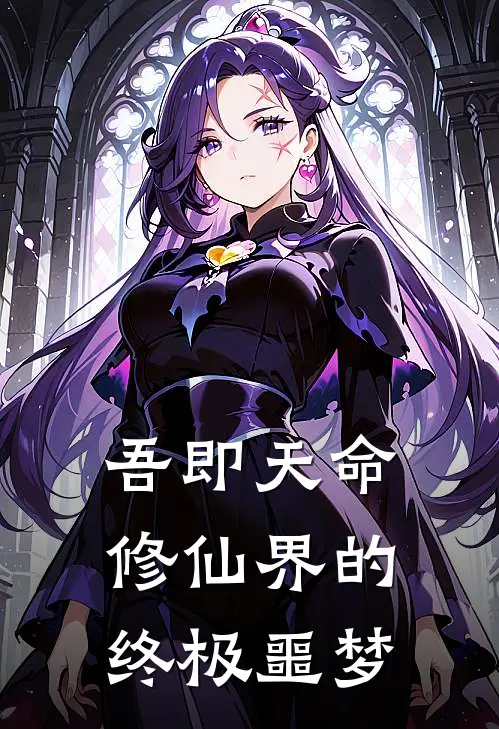 吾即天命：修仙界的终极噩梦
