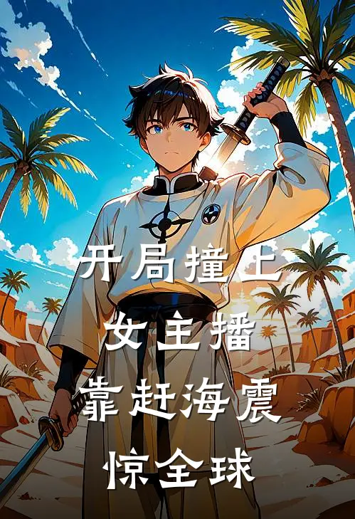 开局撞上女主播，靠赶海震惊全球