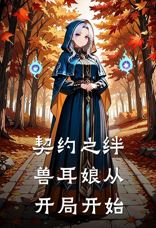 【契约之绊：兽耳娘从开局开始