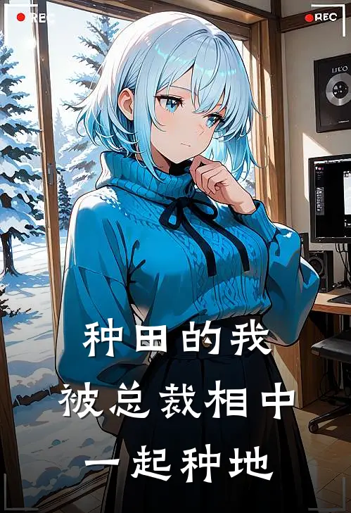 种田的我，被总裁相中一起种地