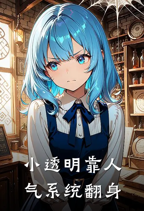小透明靠人气系统翻身