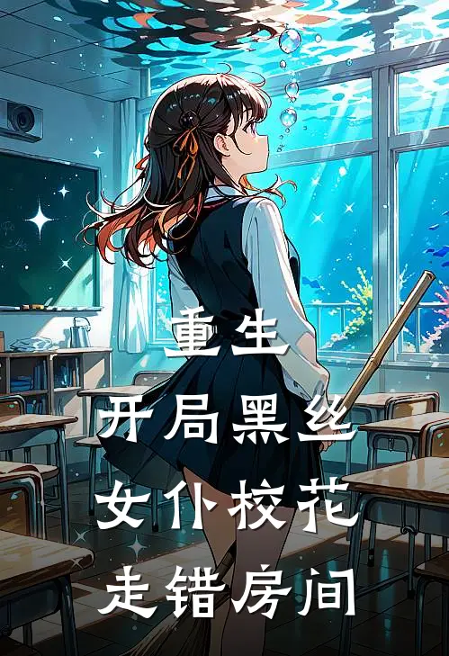 重生：开局黑丝女仆校花走错房间