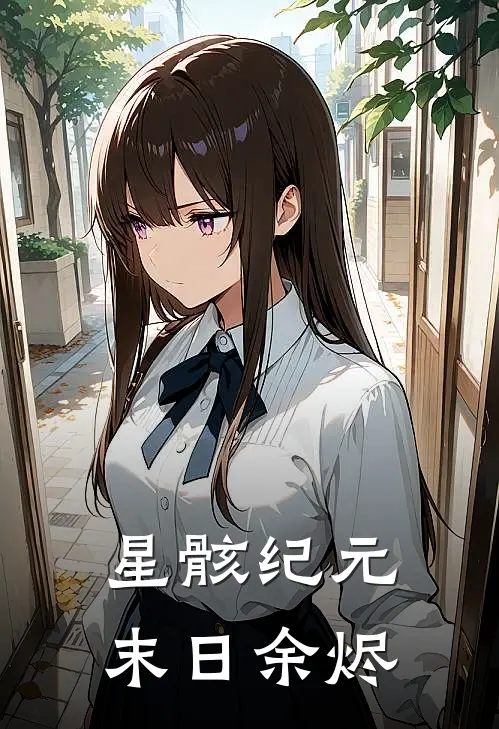 星骸纪元：末日余烬