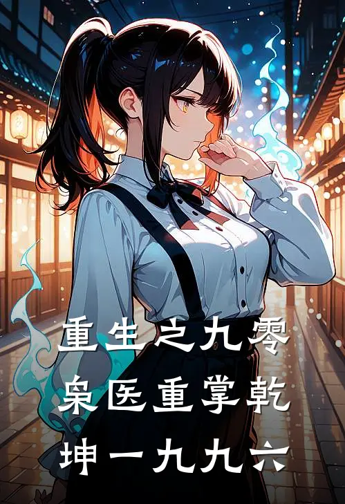 重生之九零枭医重掌乾坤一九九六