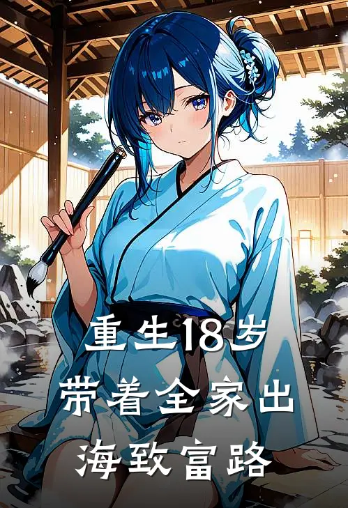 重生18岁：带着全家出海致富路