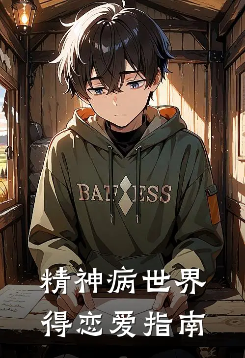 精神病世界得恋爱指南