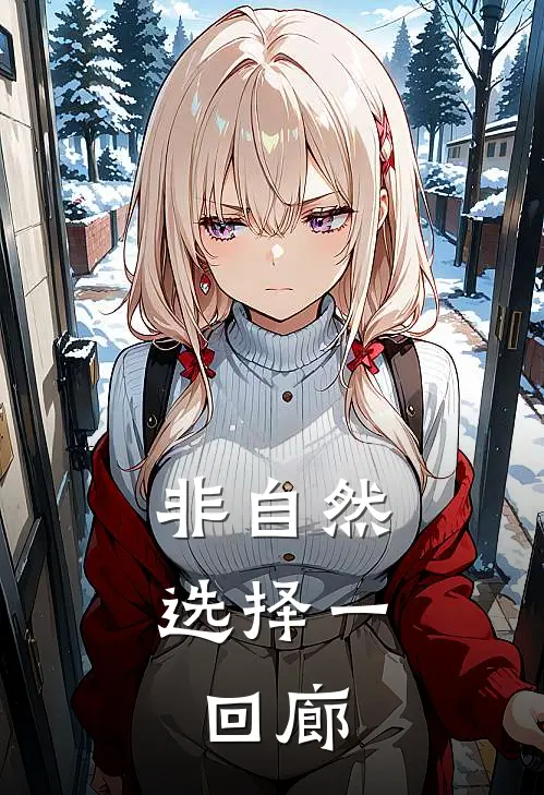 非自然选择一：回廊