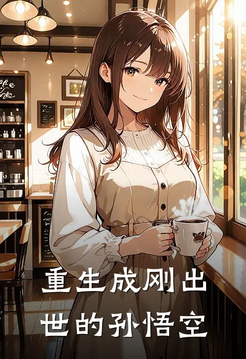 重生成刚出世的孙悟空